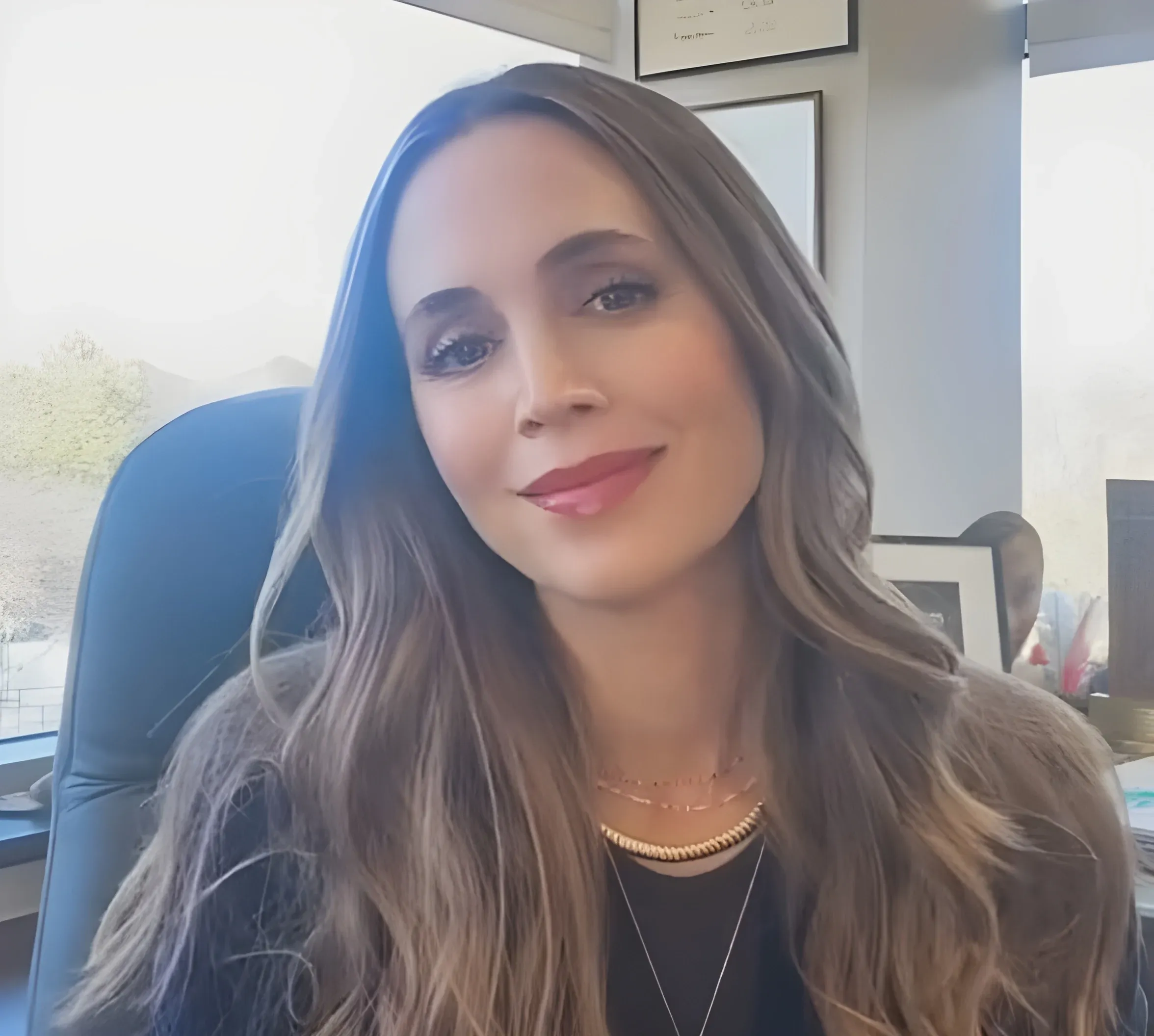 Eliza Dushku now