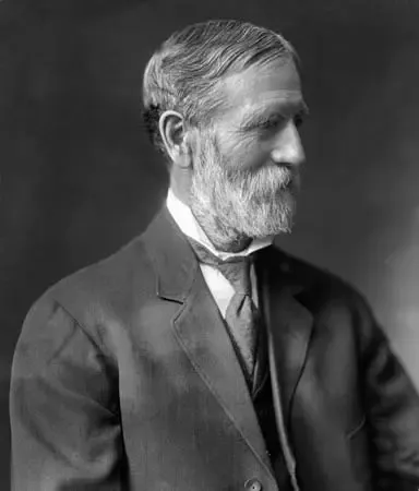 Image of Freelan Oscar Stanley