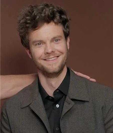 Jack Quaid