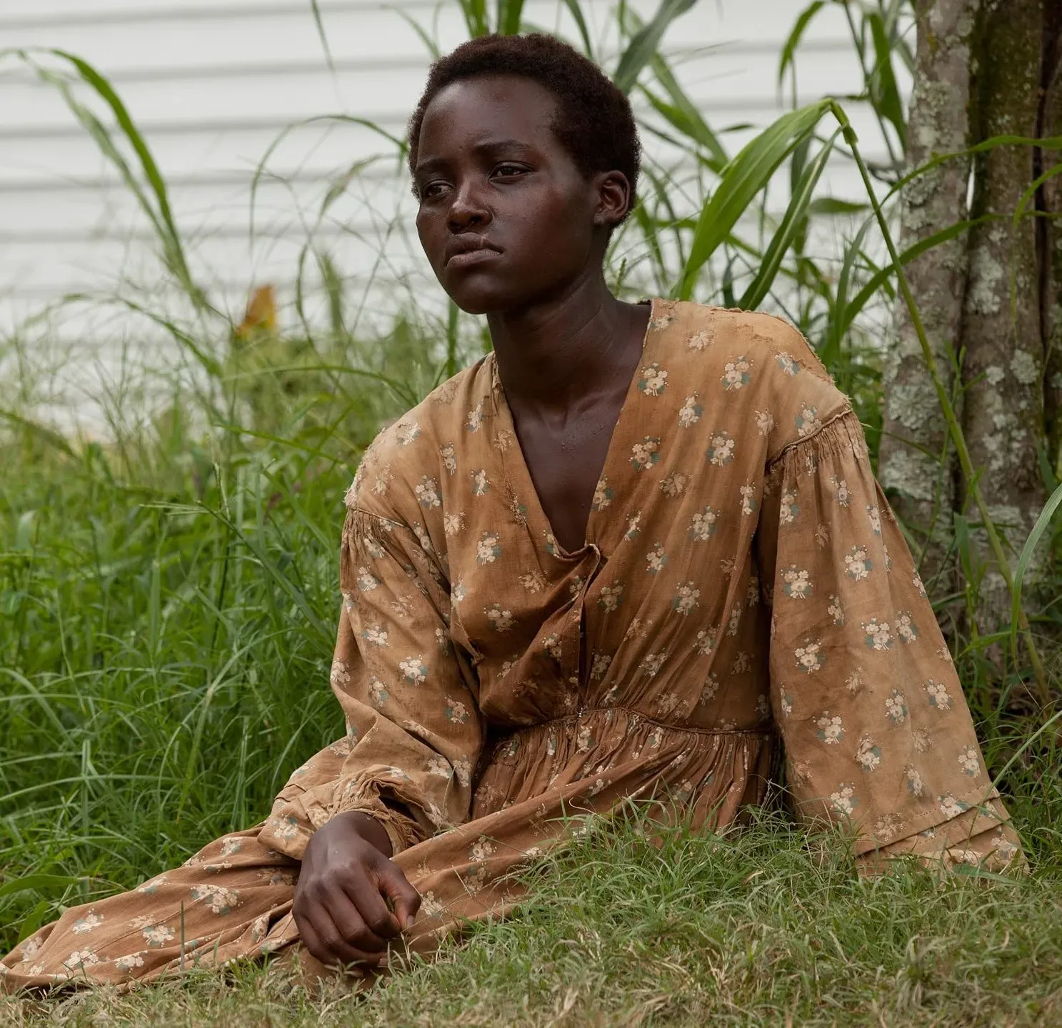 Lupita Nyong'o in 12 Years a Slave (2013)
