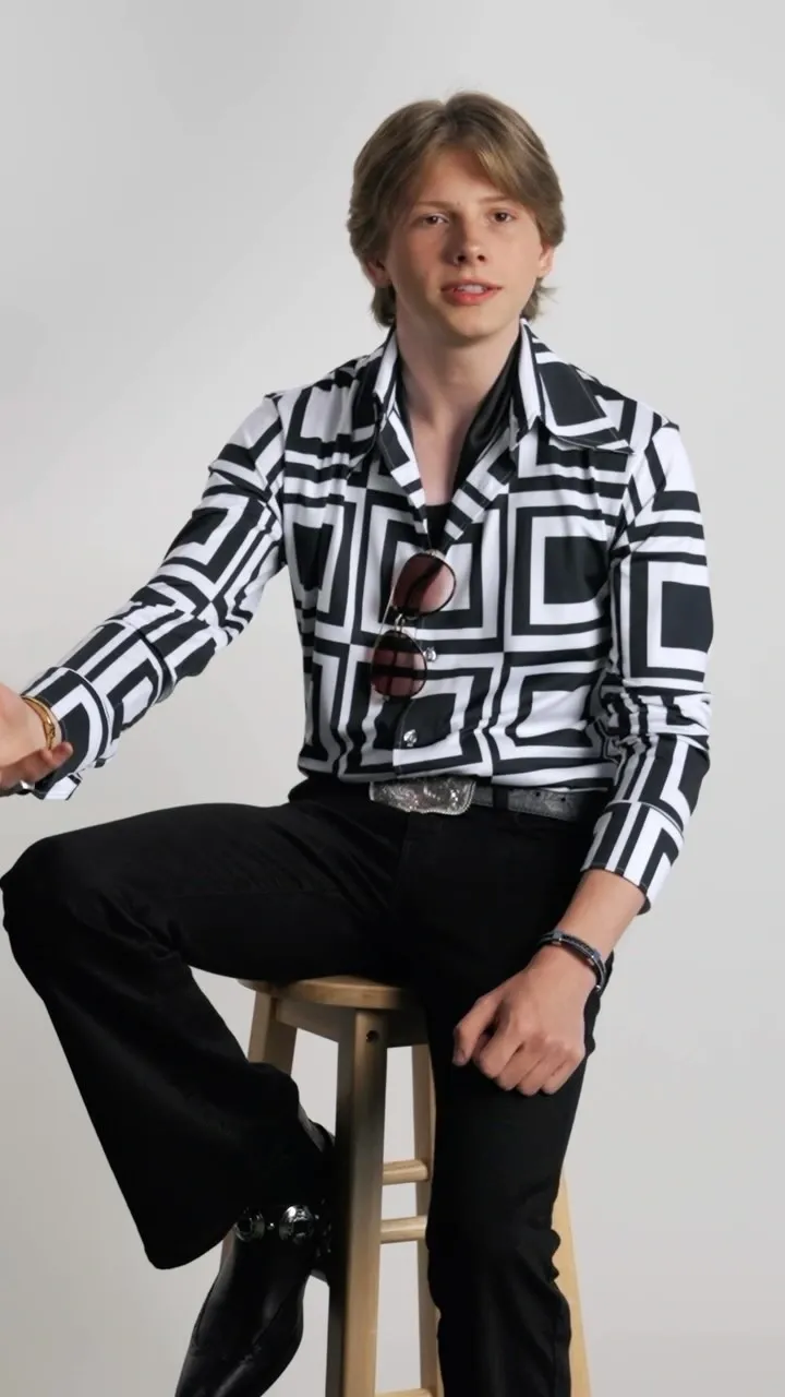 Mason Ramsey