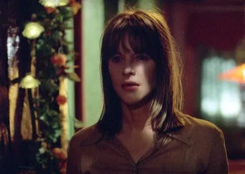 Meg Ryan in In the Cut (2003)