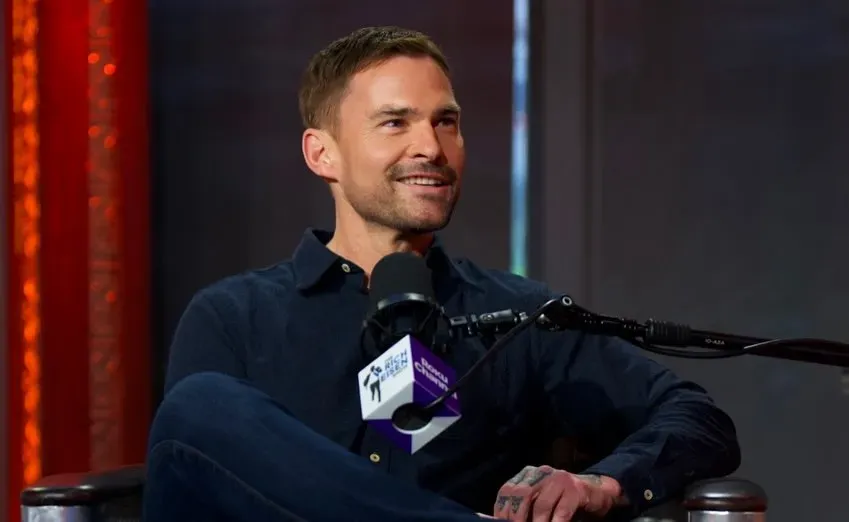 Seann William Scott
