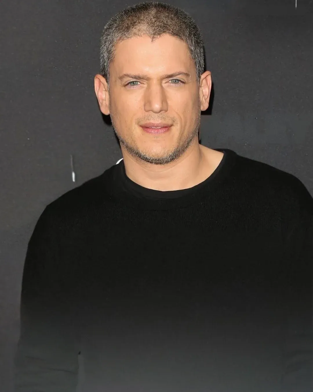 Wentworth Miller